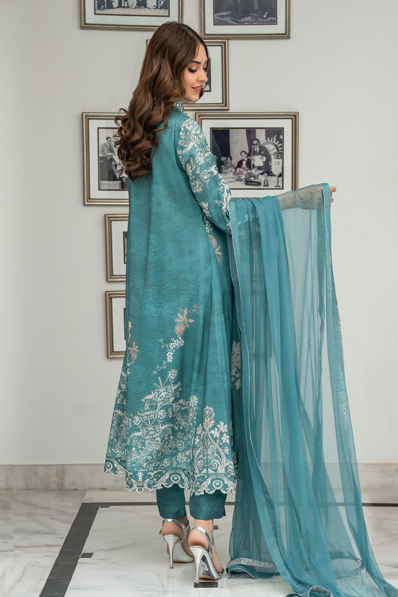 Shamaeel Ansari | Essentials 25 | TL-01 by Shamaeel Ansari - Designer Dress  - Type : Ladies Clothes - Available at Libayah - 100% Original 
