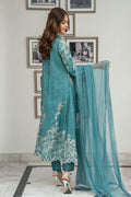 Shamaeel Ansari | Essentials 25 | TL-01 by Shamaeel Ansari - Designer Dress  - Type : Ladies Clothes - Available at Libayah - 100% Original 