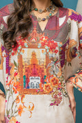 Shamaeel Ansari | Essentials 25 | TL-07 by Shamaeel Ansari - Designer Dress  - Type : Ladies Clothes - Available at Libayah - 100% Original 