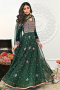 Ansab Jahangir | Bow Velvet Edit | FOREST by Ansab Jahangir - Designer Dress - Type: Ladies Clothes - Available at Libayah - 100% Original