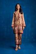 Shamaeel Ansari | Essentials 25 | ES-01 by Shamaeel Ansari - Designer Dress  - Type : Ladies Clothes - Available at Libayah - 100% Original 