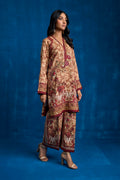 Shamaeel Ansari | Essentials 25 | ES-01 by Shamaeel Ansari - Designer Dress  - Type : Ladies Clothes - Available at Libayah - 100% Original 