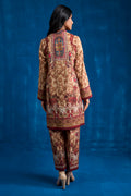 Shamaeel Ansari | Essentials 25 | ES-01 by Shamaeel Ansari - Designer Dress  - Type : Ladies Clothes - Available at Libayah - 100% Original 