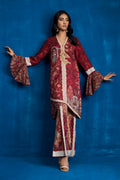 Shamaeel Ansari | Essentials 25 | ES-02 by Shamaeel Ansari - Designer Dress  - Type : Ladies Clothes - Available at Libayah - 100% Original 
