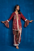 Shamaeel Ansari | Essentials 25 | ES-02 by Shamaeel Ansari - Designer Dress  - Type : Ladies Clothes - Available at Libayah - 100% Original 