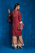 Shamaeel Ansari | Essentials 25 | ES-02 by Shamaeel Ansari - Designer Dress  - Type : Ladies Clothes - Available at Libayah - 100% Original 