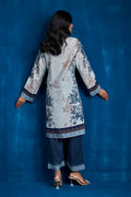 Shamaeel Ansari | Essentials 25 | ES-03 by Shamaeel Ansari - Designer Dress  - Type : Ladies Clothes - Available at Libayah - 100% Original 