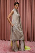 Haute Form | Rose Winter Plush | Succulent by Haute Form - Designer Dress - Type: Ladies Clothes - Available at Libayah - 100% Original