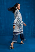 Shamaeel Ansari | Essentials 25 | ES-03 by Shamaeel Ansari - Designer Dress  - Type : Ladies Clothes - Available at Libayah - 100% Original 