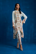 Shamaeel Ansari | Essentials 25 | ES-04 by Shamaeel Ansari - Designer Dress  - Type : Ladies Clothes - Available at Libayah - 100% Original 
