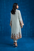 Shamaeel Ansari | Essentials 25 | ES-04 by Shamaeel Ansari - Designer Dress  - Type : Ladies Clothes - Available at Libayah - 100% Original 