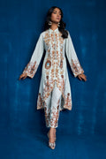 Shamaeel Ansari | Essentials 25 | ES-04 by Shamaeel Ansari - Designer Dress  - Type : Ladies Clothes - Available at Libayah - 100% Original 