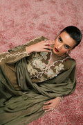 Haute Form | Rose Winter Plush | Honey Glow by Haute Form - Designer Dress - Type: Ladies Clothes - Available at Libayah - 100% Original