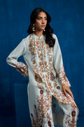 Shamaeel Ansari | Essentials 25 | ES-04 by Shamaeel Ansari - Designer Dress  - Type : Ladies Clothes - Available at Libayah - 100% Original 