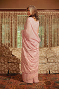 The Pink Tree Company | Mehru Ka Biyah | QUEEN BEE by The Pink Tree Company - Designer Dress - Type: Formal - Available at Libayah - 100% Original