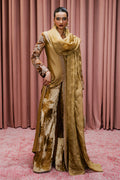 Haute Form | Rose Winter Plush | Heart of Gold by Haute Form - Designer Dress - Type: Ladies Clothes - Available at Libayah - 100% Original