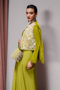 Haute Form | Rose Winter Plush | Breathing Neon by Haute Form - Designer Dress - Type: Ladies Clothes - Available at Libayah - 100% Original