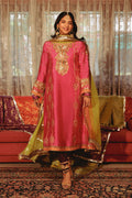 The Pink Tree Company | Mehru Ka Biyah | MULBERRY by The Pink Tree Company - Designer Dress - Type: Formal - Available at Libayah - 100% Original