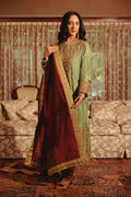 The Pink Tree Company | Mehru Ka Biyah | POSH SPICE by The Pink Tree Company - Designer Dress - Type: Formal - Available at Libayah - 100% Original
