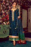 Annus Abrar | Semi Formals | NAMAR by Annus Abrar - Designer Dress - Type: Ladies Clothes - Available at Libayah - 100% Original