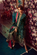 Annus Abrar | Semi Formals | ZYRA by Annus Abrar - Designer Dress - Type: Ladies Clothes - Available at Libayah - 100% Original