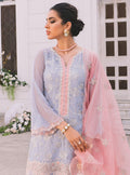 Zainab Chottani | Luxury Pret | BLUSH GRAPHITE by Zainab Chottani - Designer Dress - Type: Ladies Clothes - Available at Libayah - 100% Original