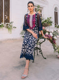 Zainab Chottani | Luxury Pret | ROYALLY FLORA by Zainab Chottani - Designer Dress - Type: Ladies Clothes - Available at Libayah - 100% Original