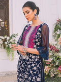 Zainab Chottani | Luxury Pret | ROYALLY FLORA by Zainab Chottani - Designer Dress - Type: Ladies Clothes - Available at Libayah - 100% Original