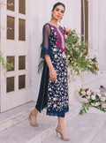 Zainab Chottani | Luxury Pret | ROYALLY FLORA by Zainab Chottani - Designer Dress - Type: Ladies Clothes - Available at Libayah - 100% Original