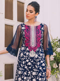 Zainab Chottani | Luxury Pret | ROYALLY FLORA by Zainab Chottani - Designer Dress - Type: Ladies Clothes - Available at Libayah - 100% Original