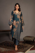 Shamaeel Ansari | Royal Vogue Formals | RV-02 by Shamaeel Ansari - Designer Dress - Type: Ladies Clothes - Available at Libayah - 100% Original