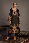 Shamaeel Ansari | Royal Vogue Formals | RV-03 by Shamaeel Ansari - Designer Dress - Type: Ladies Clothes - Available at Libayah - 100% Original