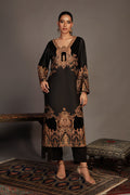 Shamaeel Ansari | Royal Vogue Formals | RV-03 by Shamaeel Ansari - Designer Dress - Type: Ladies Clothes - Available at Libayah - 100% Original