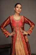 Shamaeel Ansari | Royal Vogue Formals | RV-04 by Shamaeel Ansari - Designer Dress - Type: Ladies Clothes - Available at Libayah - 100% Original