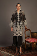 Shamaeel Ansari | Royal Vogue Formals | RV-05 by Shamaeel Ansari - Designer Dress - Type: Ladies Clothes - Available at Libayah - 100% Original