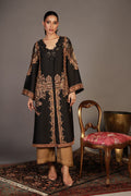 Shamaeel Ansari | Royal Vogue Formals | RV-07 by Shamaeel Ansari - Designer Dress - Type: Ladies Clothes - Available at Libayah - 100% Original