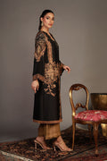 Shamaeel Ansari | Royal Vogue Formals | RV-07 by Shamaeel Ansari - Designer Dress - Type: Ladies Clothes - Available at Libayah - 100% Original