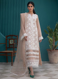 Zainab Chottani | Casual Pret | CARAMEL CLASSIC by Zainab Chottani - Designer Dress - Type: Casual - Available at Libayah - 100% Original