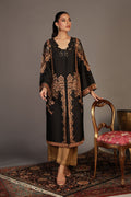 Shamaeel Ansari | Royal Vogue Formals | RV-07 by Shamaeel Ansari - Designer Dress - Type: Ladies Clothes - Available at Libayah - 100% Original