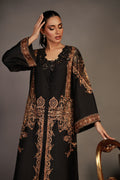 Shamaeel Ansari | Royal Vogue Formals | RV-07 by Shamaeel Ansari - Designer Dress - Type: Ladies Clothes - Available at Libayah - 100% Original