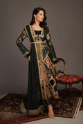 Shamaeel Ansari | Royal Vogue Formals | RV-09 by Shamaeel Ansari - Designer Dress - Type: Ladies Clothes - Available at Libayah - 100% Original