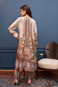 Shamaeel Ansari | Essentials 25 | EKS-01 by Shamaeel Ansari - Designer Dress  - Type : Ladies Clothes - Available at Libayah - 100% Original 