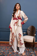 Shamaeel Ansari | Essentials 25 | EKS-03 by Shamaeel Ansari - Designer Dress  - Type : Ladies Clothes - Available at Libayah - 100% Original 