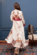 Shamaeel Ansari | Essentials Pret | EKS-03 by Shamaeel Ansari - Designer Dress - Type: Formal - Available at Libayah - 100% Original