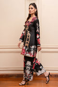 Shamaeel Ansari | Essentials 25 | EKS-05 by Shamaeel Ansari - Designer Dress  - Type : Ladies Clothes - Available at Libayah - 100% Original 