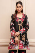Shamaeel Ansari | Essentials 25 | EKS-05 by Shamaeel Ansari - Designer Dress  - Type : Ladies Clothes - Available at Libayah - 100% Original 
