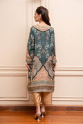Shamaeel Ansari | Essentials 25 | EKS-06 by Shamaeel Ansari - Designer Dress  - Type : Ladies Clothes - Available at Libayah - 100% Original 