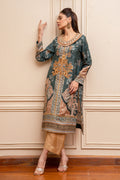 Shamaeel Ansari | Essentials 25 | EKS-06 by Shamaeel Ansari - Designer Dress  - Type : Ladies Clothes - Available at Libayah - 100% Original 