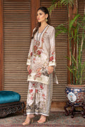 Shamaeel Ansari | Essentials Pret | EKS-07 by Shamaeel Ansari - Designer Dress - Type: Luxury - Available at Libayah - 100% Original