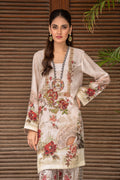 Shamaeel Ansari | Essentials Pret | EKS-07 by Shamaeel Ansari - Designer Dress - Type: Luxury - Available at Libayah - 100% Original